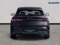Used BYD Seal Boost 2025 Estate