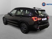 Used BMW X3 M Sport 292 HP (214 kW) 2024 SUV