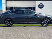 Used VW Arteon R 320 HP (235 kW) 2024 Grey Estate