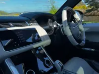 Used Land Rover Range Rover Sport SVR 2018 Black SUV