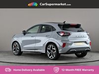 used Ford Puma ST 1.5 EcoBoost ST 5dr