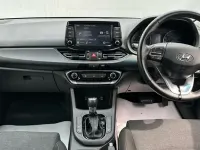 Used Hyundai i30 SE 120 HP (88 kW) 2023 Hatchback