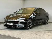 Used BYD Seal Design 230 kW (313 HP) 2025 Black Sedan