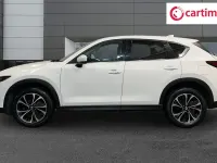 Used Mazda 6 Inclusive 165 HP (121 kW) 2022 White SUV