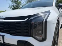 Used Kia Sportage GT-Line 150 HP (110 kW) 2026 White SUV