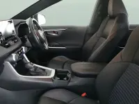 Used Toyota RAV4 Hybrid 218 HP (160 kW) 2023 SUV