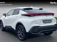 Used Toyota C-HR Design 223 HP (164 kW) 2026 SUV