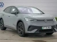 Used VW ID.5 210 kW (286 HP) 2026 SUV