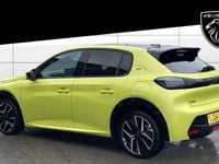 Used Peugeot 208 GTi 137 HP (100 kW) 2025 Hatchback