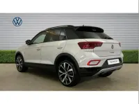 New VW T-Roc Design 147 HP (108 kW) 2025 Other SUV
