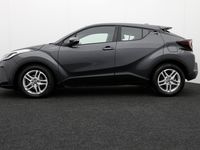 used Toyota C-HR 2022 | 1.8 VVT-h Icon CVT Euro 6 (s/s) 5dr