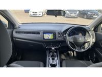 used Honda HR-V 1.5 i-VTEC SE 5dr Petrol Hatchback