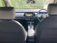 Begagnad Honda Jazz Advance 122 HK (89 kW) 2026 Halvkombi