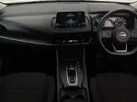 Used Nissan Qashqai Acenta Premium 190 HP (139 kW) 2023 Grey SUV