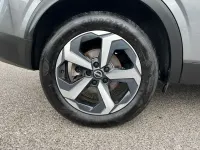 Used Nissan Qashqai N-Connecta 187 HP (137 kW) 2024 Grey SUV