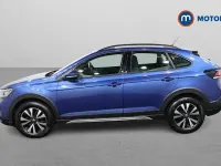 Used VW Taigo Life 95 HP (69 kW) 2026 SUV