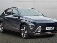 Used Hyundai Kona Ultimate 129 HP (94 kW) 2025 SUV