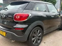 Used Mini Cooper Coupé 111 HP (81 kW) 2016 Coupe
