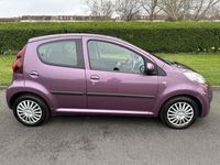 used Peugeot 107 1.0 Active 5dr