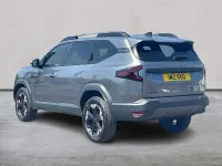 Used Dacia Bigster Extreme 140 HP (102 kW) 2025 Grey SUV