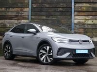 Used VW ID.5 Style 150 kW (204 HP) 2022 Grey SUV