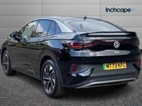 used VW ID5 Tech 77kWh Pro Performance 204PS Auto 5 Dr