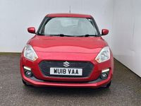 Used Suzuki Swift SZ-T 2018 Hatchback