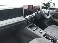 Nouă VW Tiguan Match 150 CP (110 kW) 2026 Negru SUV