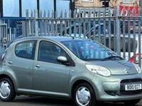 Used Citroën C3 VTR Sport 2010
