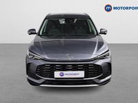 Used MG ZS Trophy 2025 Grey SUV