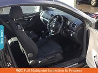 used VW Eos EOS 1.4 TSI 160 SE 2dr Convertible Test DriveReserve This Car -BK61MXNEnquire -BK61MXN