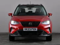 Used Seat Arona SE Technology 95 HP (69 kW) 2025 SUV