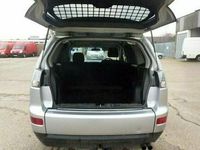 Used Mitsubishi Outlander 2008 SUV