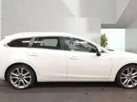 Used Mazda 6 Inclusive 165 HP (121 kW) 2018 Estate