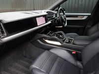 Used Porsche Cayenne 353 HP (259 kW) 2024 Black SUV