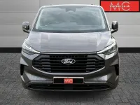 Usado Ford Transit Custom Limited 136 HP (100 kW) 2024 Cinzento Van