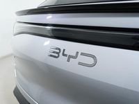 Used BYD Sealion 7 Design 389 kW (530 HP) 2025 Grey SUV