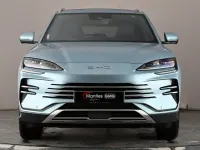 Used BYD Seal U Boost 218 HP (160 kW) 2025 Blue SUV