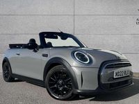 Used Mini Cooper Classic 134 HP (98 kW) 2022 Grey Hatchback