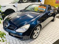 used Mercedes SLK350 SLK2dr Tip Auto