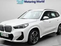 Used BMW iX1 M Sport 230 kW (313 HP) 2026 SUV