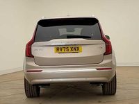 Used Volvo XC90 Ultra 455 HP (334 kW) 2025 SUV