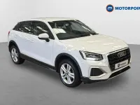 Usado Audi Q2 Sport 2022 Branco SUV