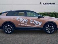 Used Vauxhall Grandland 156 kW (213 HP) 2025 Impact copper SUV