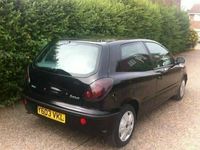 Usado Fiat Bravo 2001 Citadino
