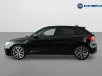 Used Audi A1 S-Line 2025 Black SUV