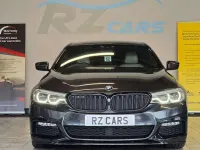 Usado BMW 530 M Sport 265 CV (194 kW) 2020 Berlina
