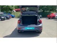 Used VW Polo Match 94 HP (69 kW) 2024 Grey Hatchback