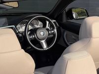 Used BMW 420 M Sport 2016 Black Cabriolet