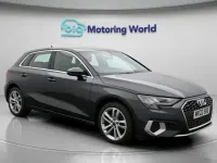 Used Audi A3 Sportback Sport 150 HP (110 kW) 2024 Hatchback